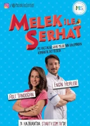 Melek ile Serhat
