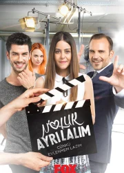 N’olur Ayrılalım