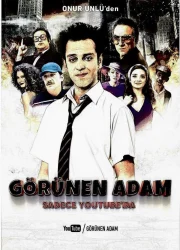 Görünen Adam