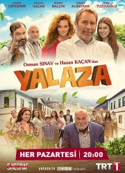 Yalaza