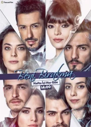 Beni Bırakma