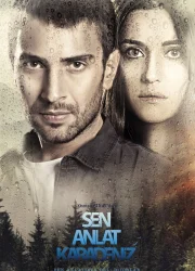 Sen Anlat Karadeniz