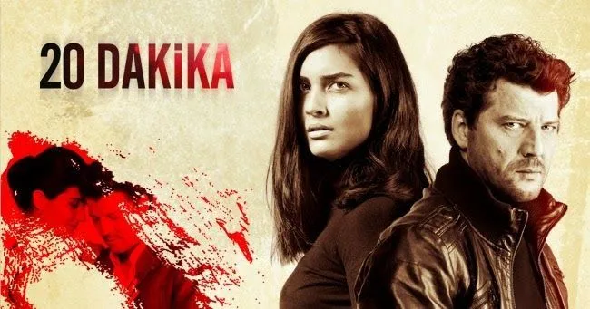 Serie TV turca – 20 minuti