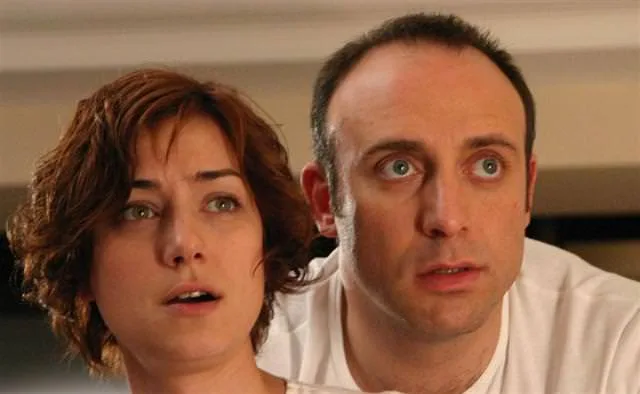 Serie TV turca – Aliye