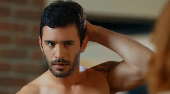 Baris Arduca