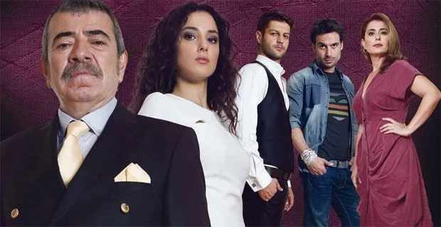 Serie TV turca – Il nobile di oggi