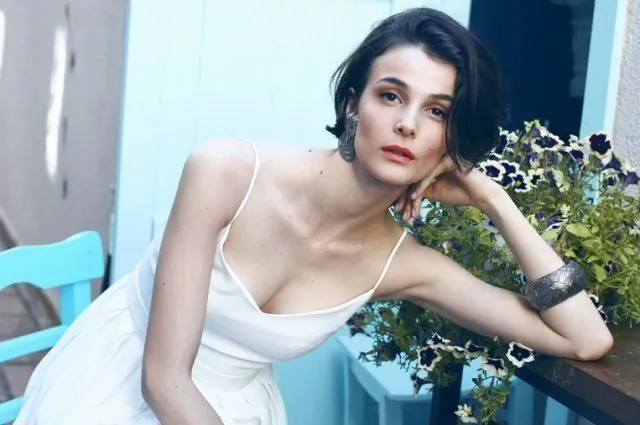 Busra Develi