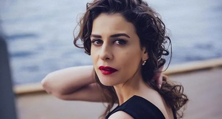 Ebru Ozkan