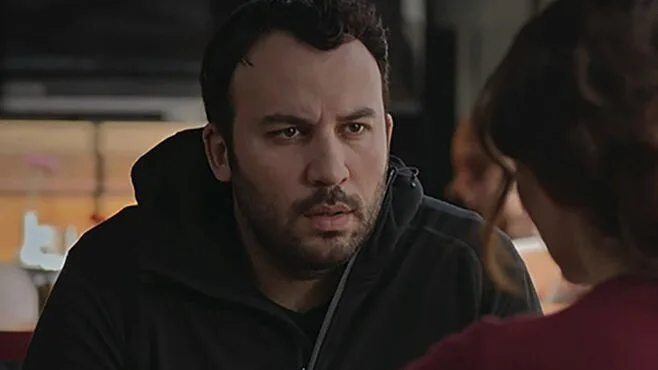 Attore Ferit Aktuğ