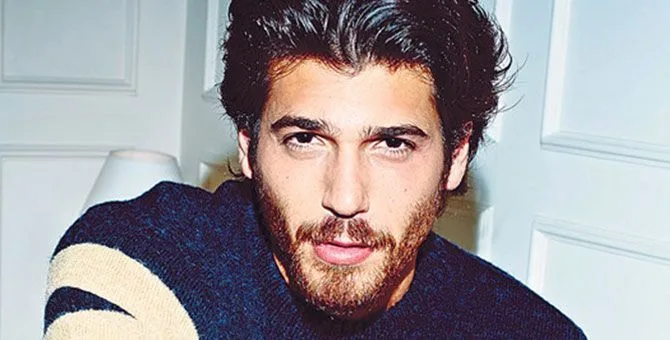 Can Yaman?