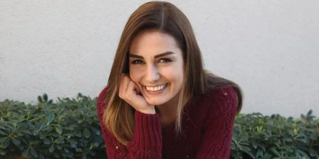 Ozlem Yilmaz
