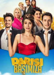 Darısı Başımıza
