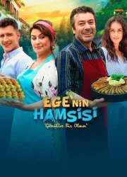 Ege’nin Hamsisi