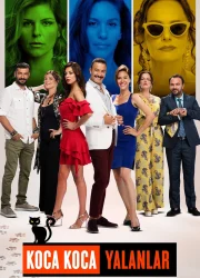 Koca Koca Yalanlar