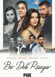 Bir Deli Rüzgar