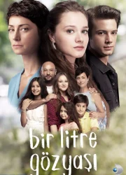 Bir Litre Gözyaşı