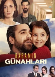 Babamın Günahları