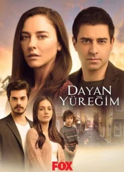 Dayan Yüreğim
