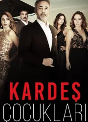 Kardeş Çocukları
