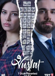 Vuslat
