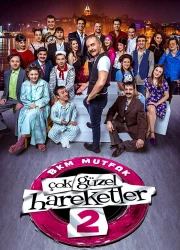 Çok Güzel Hareketler 2