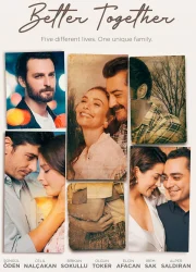 Bir Aile Hikayesi