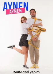Aynen Aynen