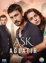 Aşk Ağlatır