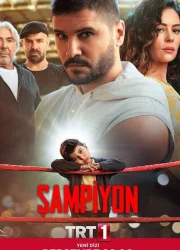 Şampiyon
