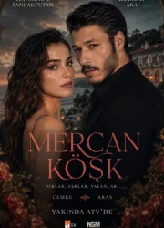 Mercan Köşk