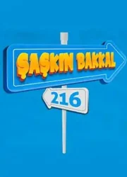 Şaşkın Bakkal 216