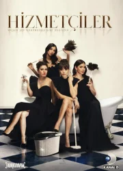 Hizmetçiler