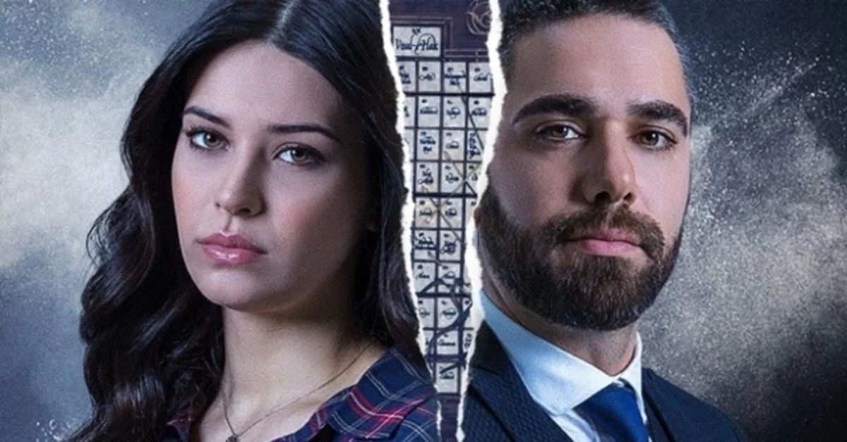 Amato (Vuslat) Serie Tv
