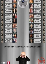 Ev Yapımı