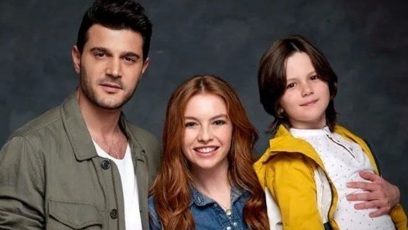 Disonore (Leke) Serie Tv