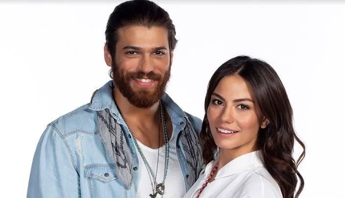 In che modo Can Yaman è diventato più popolare di Demet Özdemir?
