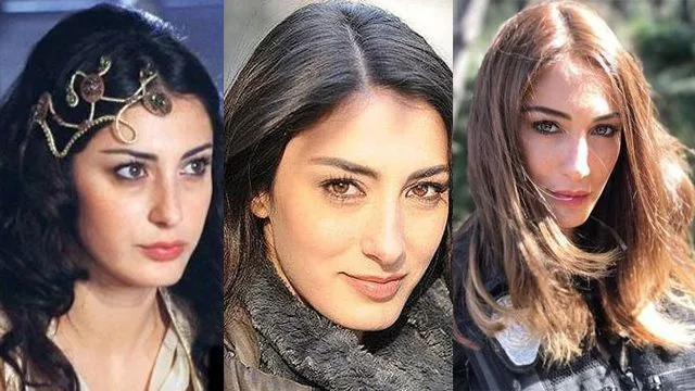 Indimenticabili serie TV di Merve Oflaz