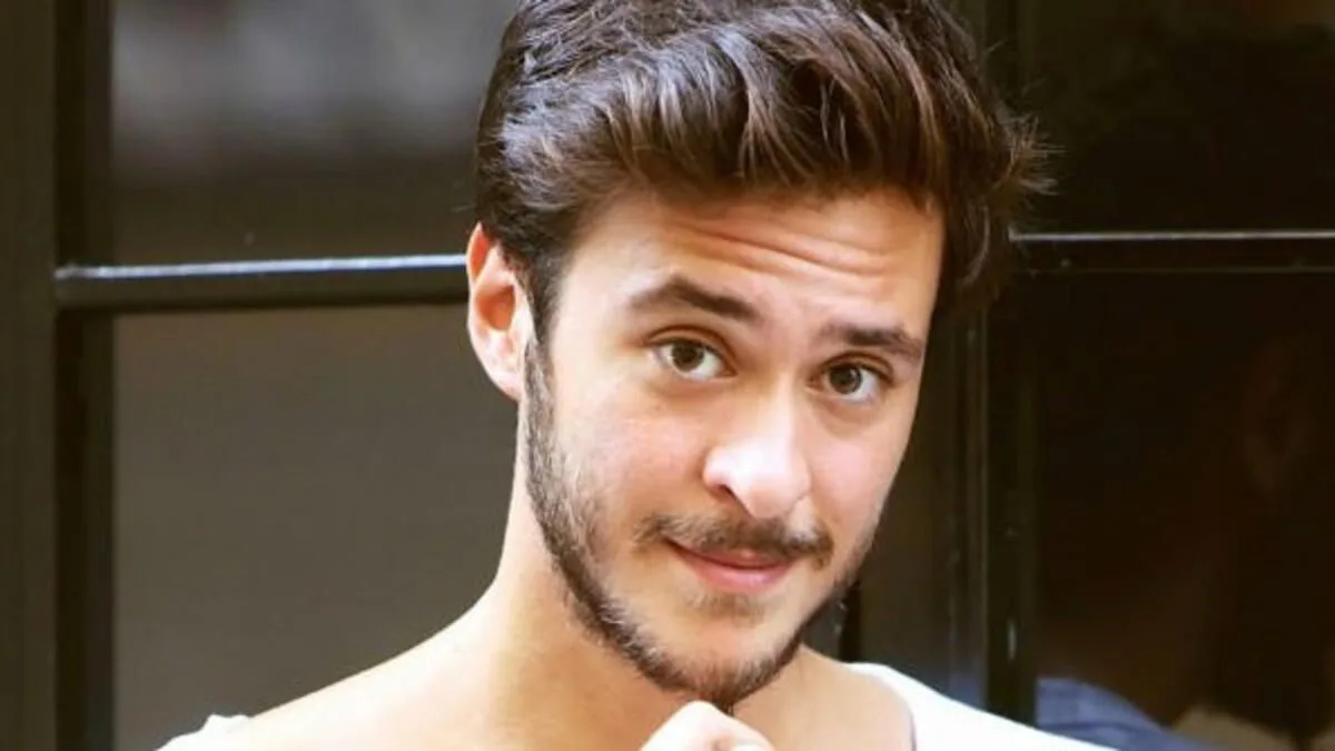 Chi è Anıl Altan? Altezza – Età – Serie TV – Famiglia