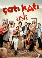 Çatı Katı Aşk