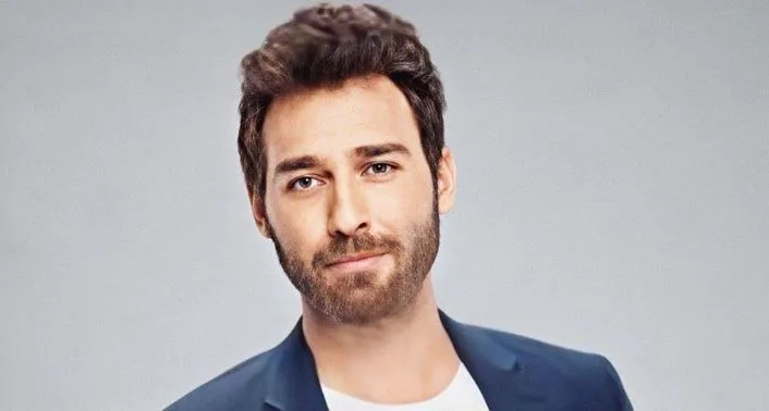 Chi è Seçkin Özdemir? Altezza – Età – Serie TV – Famiglia