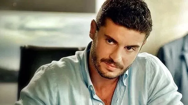 Chi è Berk Oktay? Altezza – Età – Serie TV – Famiglia