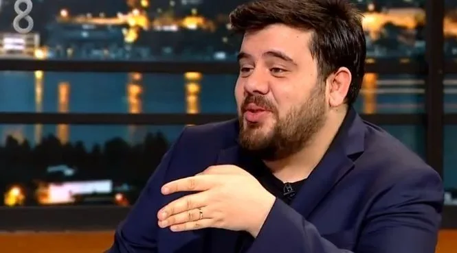 Chi è Eser Yenenler? Altezza – Età – Serie – Famiglia