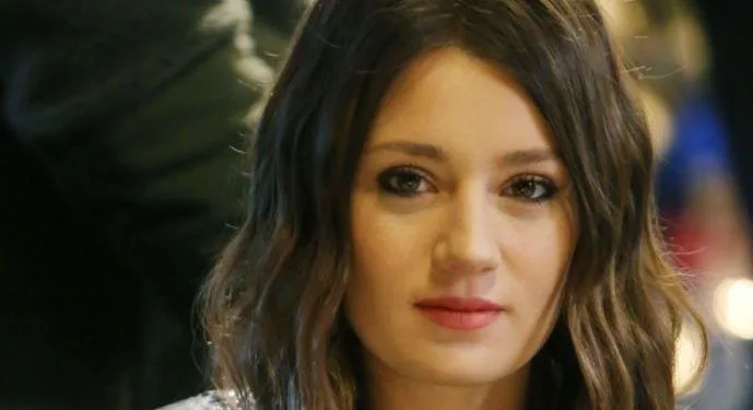Chi è Gizem Karaca? Altezza – Età – Serie – Famiglia 1