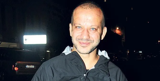 Chi è Rıza Kocaoğlu? Altezza – Età – Serie TV – Famiglia