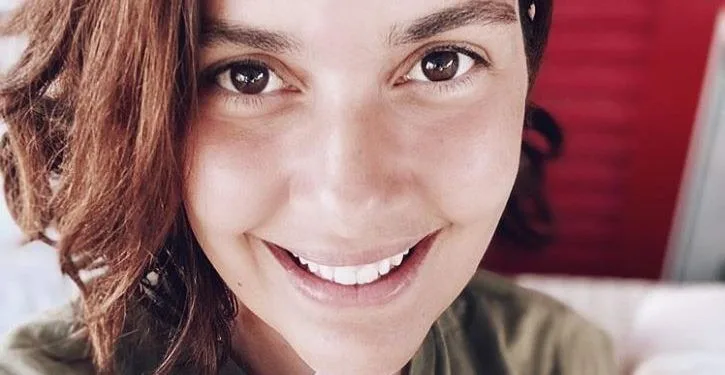 Chi è Bergüzar Korel? Altezza – Età – Serie – Famiglia