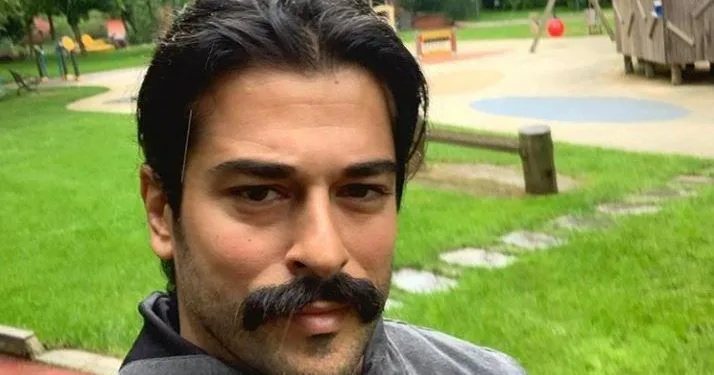 Chi è Burak Özçivit? Altezza – Età – Serie – Famiglia