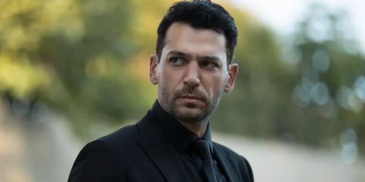 Chi è Murat Yıldırım? Altezza – Età – Serie – Famiglia