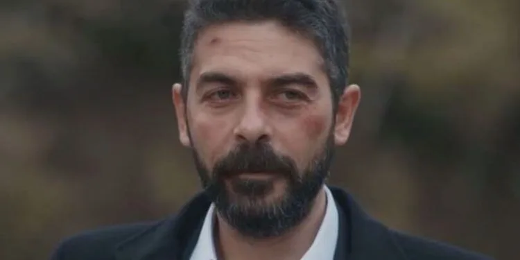 Chi è Sinan Tuzcu? Altezza – Età – Serie – Famiglia