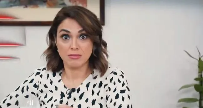 Chi è Zuhal Topal? Altezza – Età – Serie – Famiglia