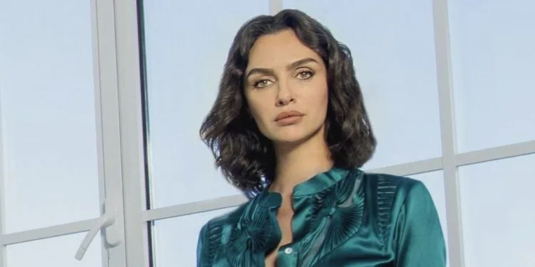 Chi è Birce Akalay? Altezza – Età – Serie – Famiglia